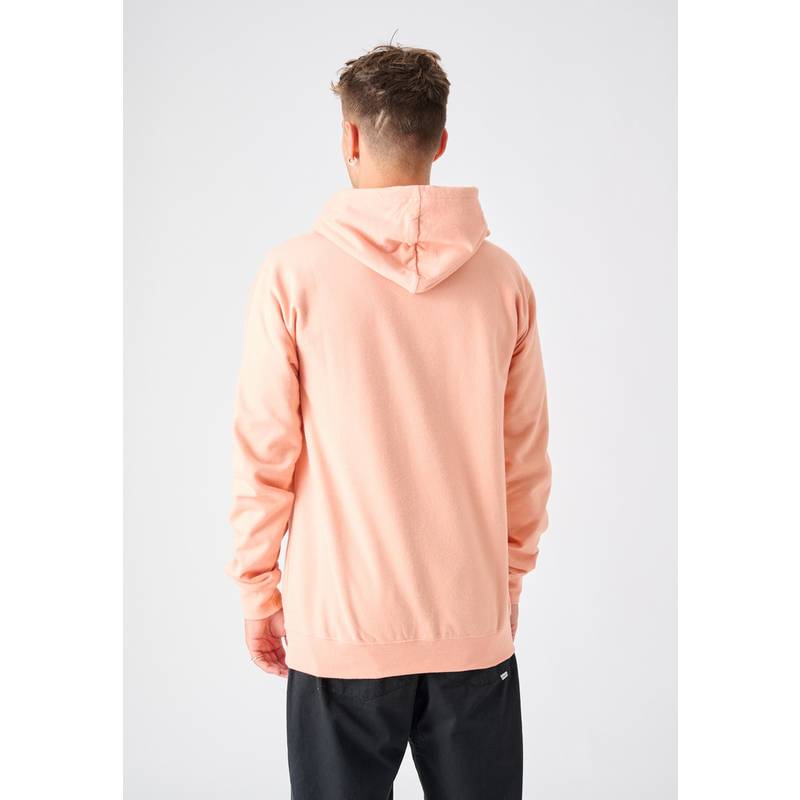 Cleptomanicx Ligull Hoodie Herren
