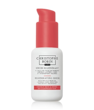 Christophe Robin Regenerating Serum With Prickly Pear Oil  Haarserum-50 ml