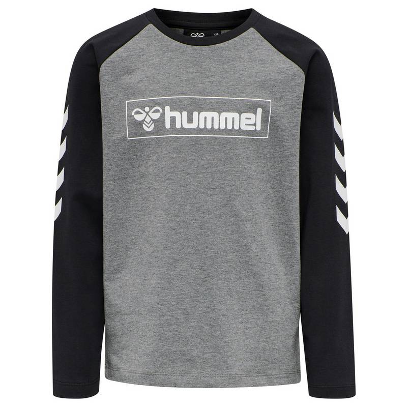 hummel hmlBOX T-SHIRT L/S T-Shirt Kinder