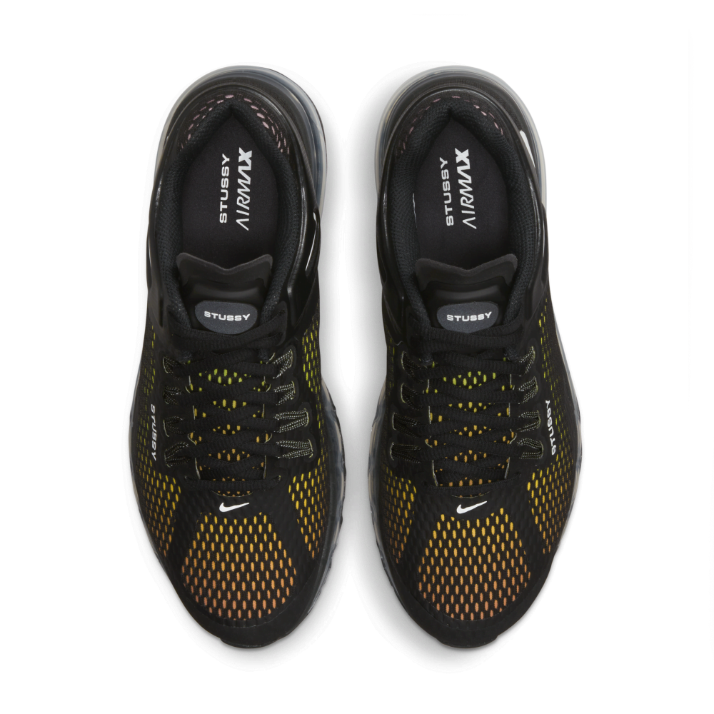 Nike Air Max x Stussy 2013 DO2461-001 / schwarz
