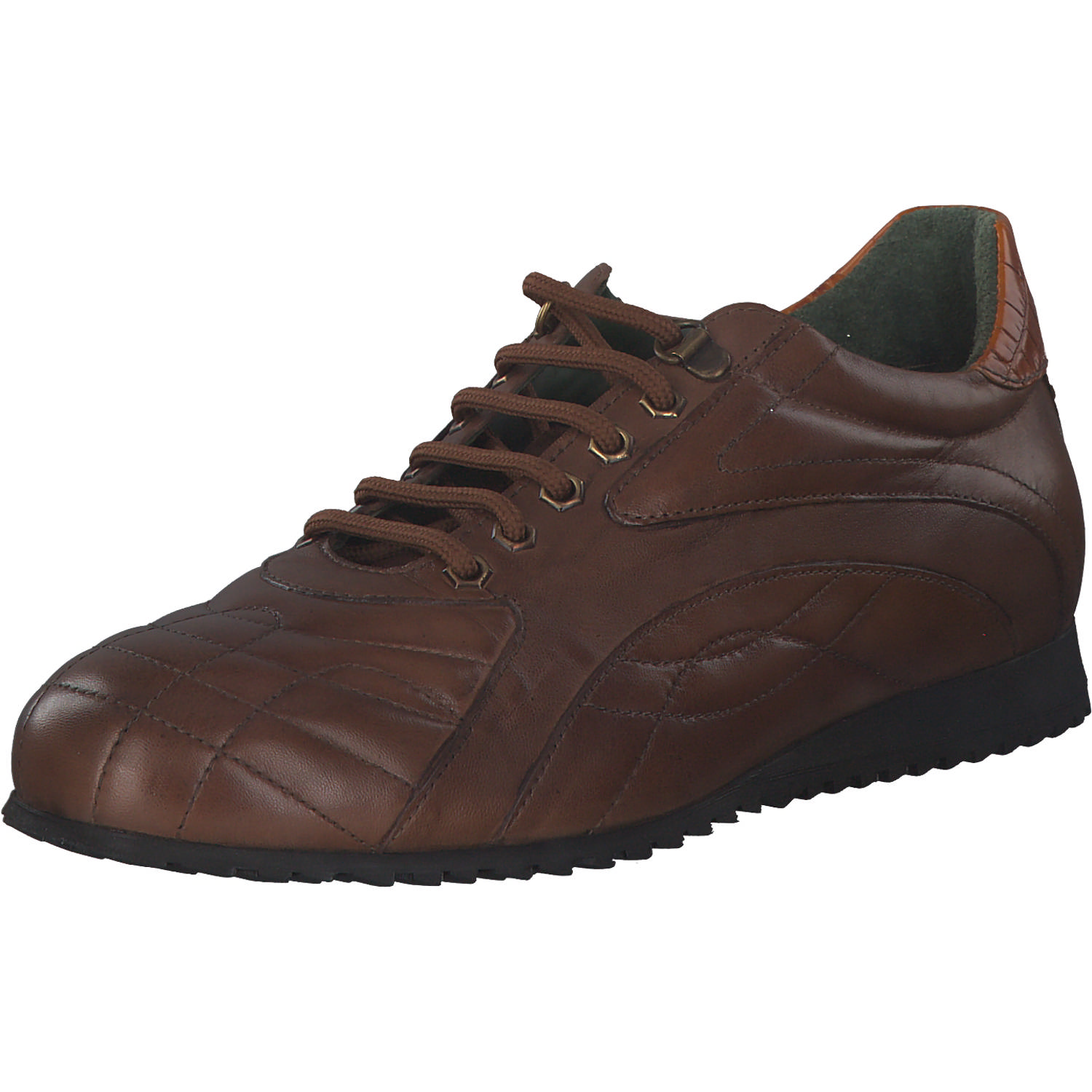 Galizio Torresi 312018, Sneakers, Braun