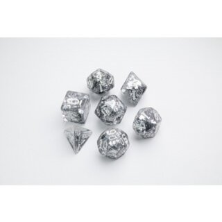 Gamegenic - Candy-like Series - Blackberry - RPG Dice Set (7)