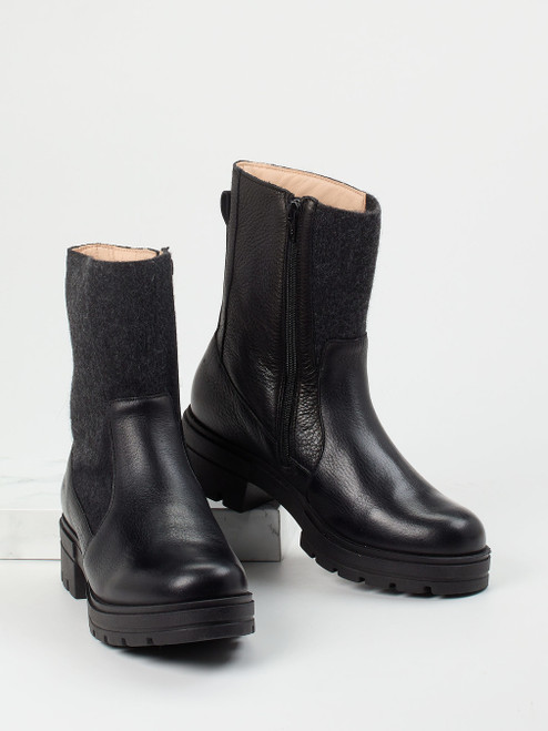 Stiefelette-27150090094 Werner