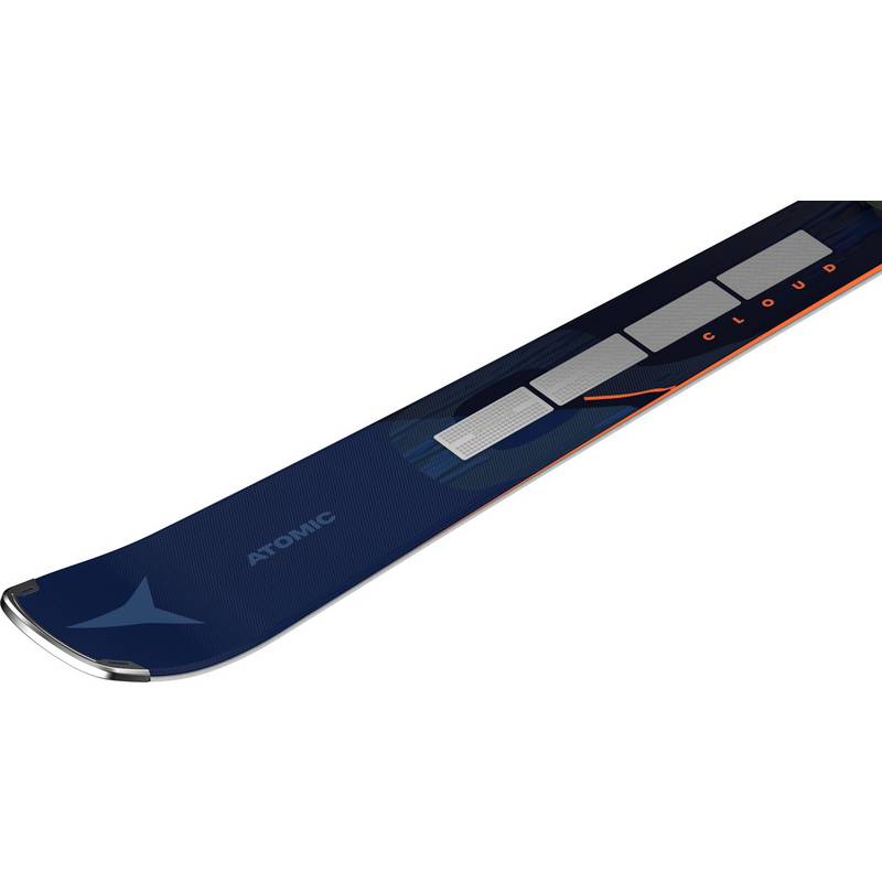 ATOMIC CLOUD Q14 RVSK S + X 12 GW 22/23 Carving Ski Damen