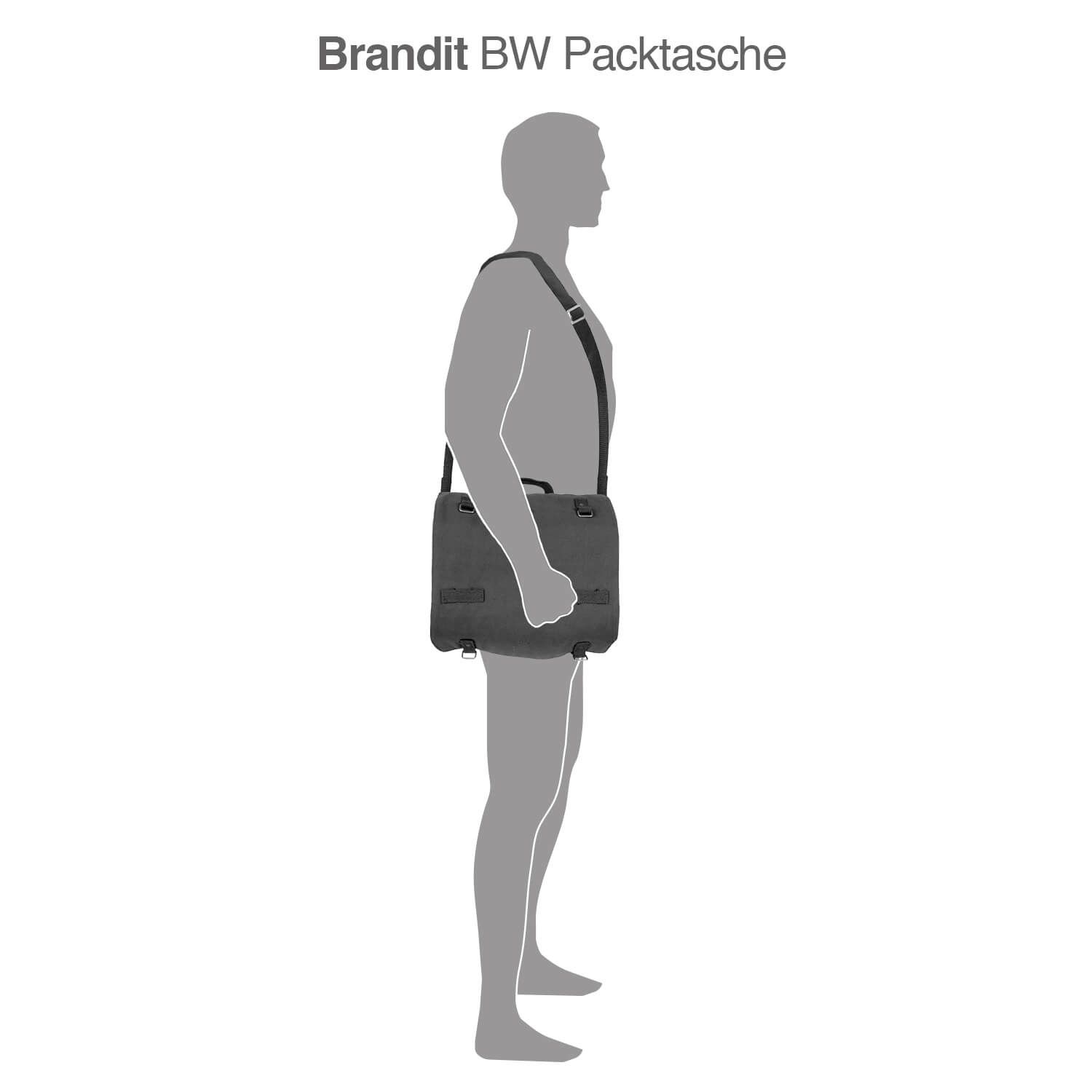 BW Packtasche