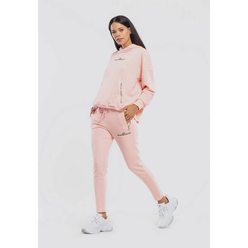 Tom Barron Oversized Jumpsuit Damen