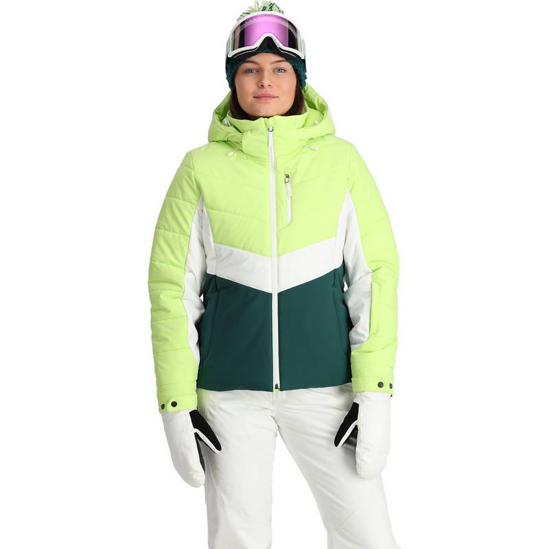 Spyder HAVEN Skijacke Damen