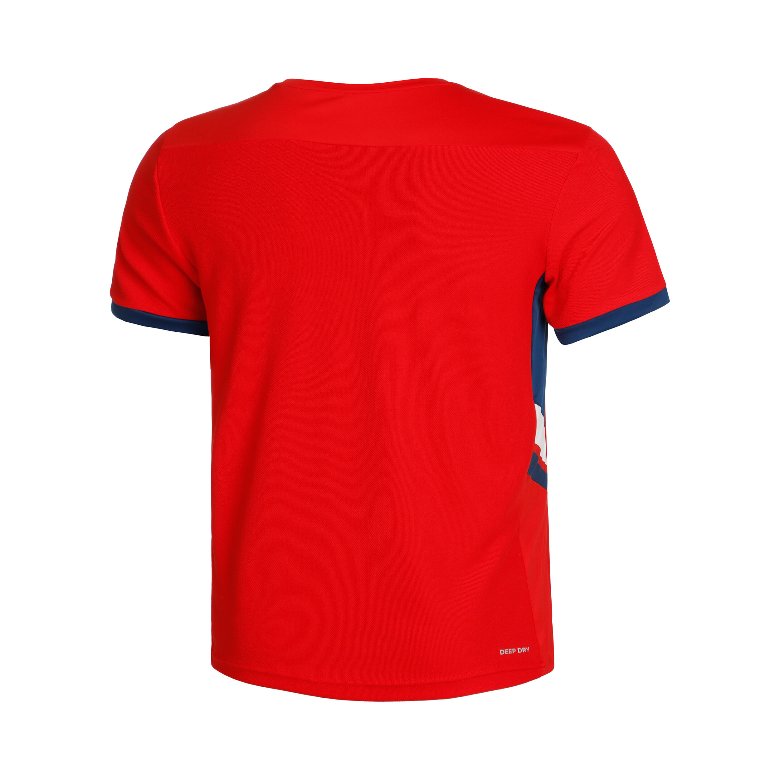 Squadra III T-Shirt Jungen - Rot