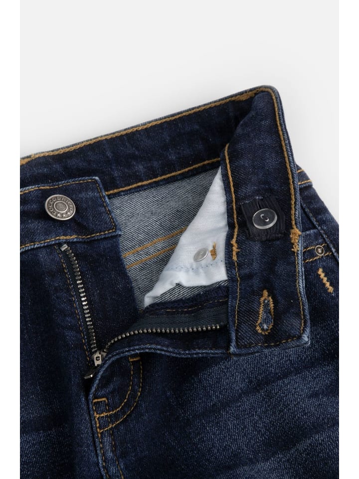Coccodrillo Jeanshose in dunkelblau günstig kaufen