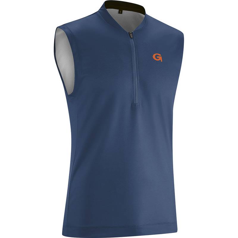 Gonso Bike Almaro T-Shirt Herren