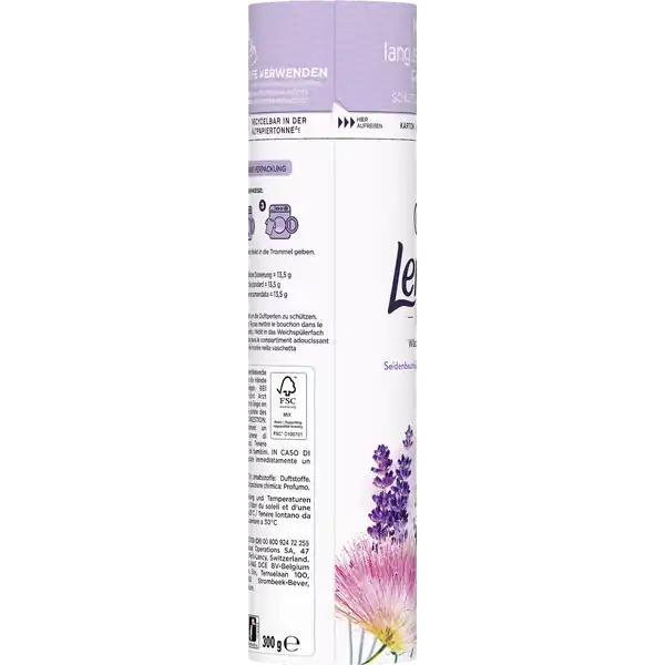 Wäscheparfüm Light Lavendel Seidenbaumblüte