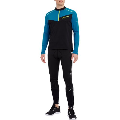 HERREN SHIRT HE.-FUNKTIONS-SHIRT NACERO LS M