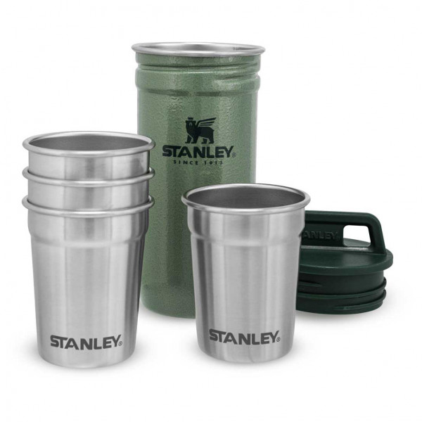 Stanley - Adventure Shot Glass Set