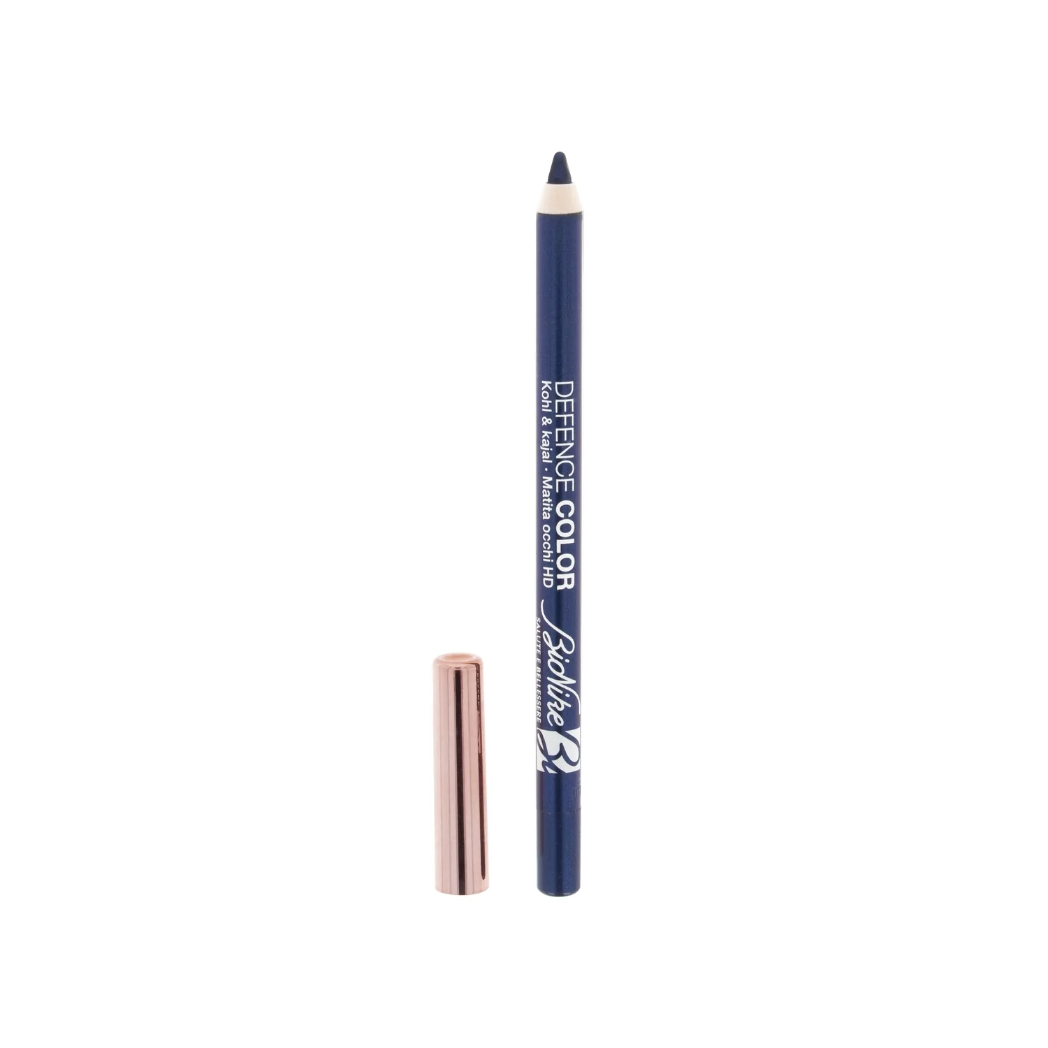 „Defense Color Kohl & Kajal HD“ akių pieštukas – „Kajal“