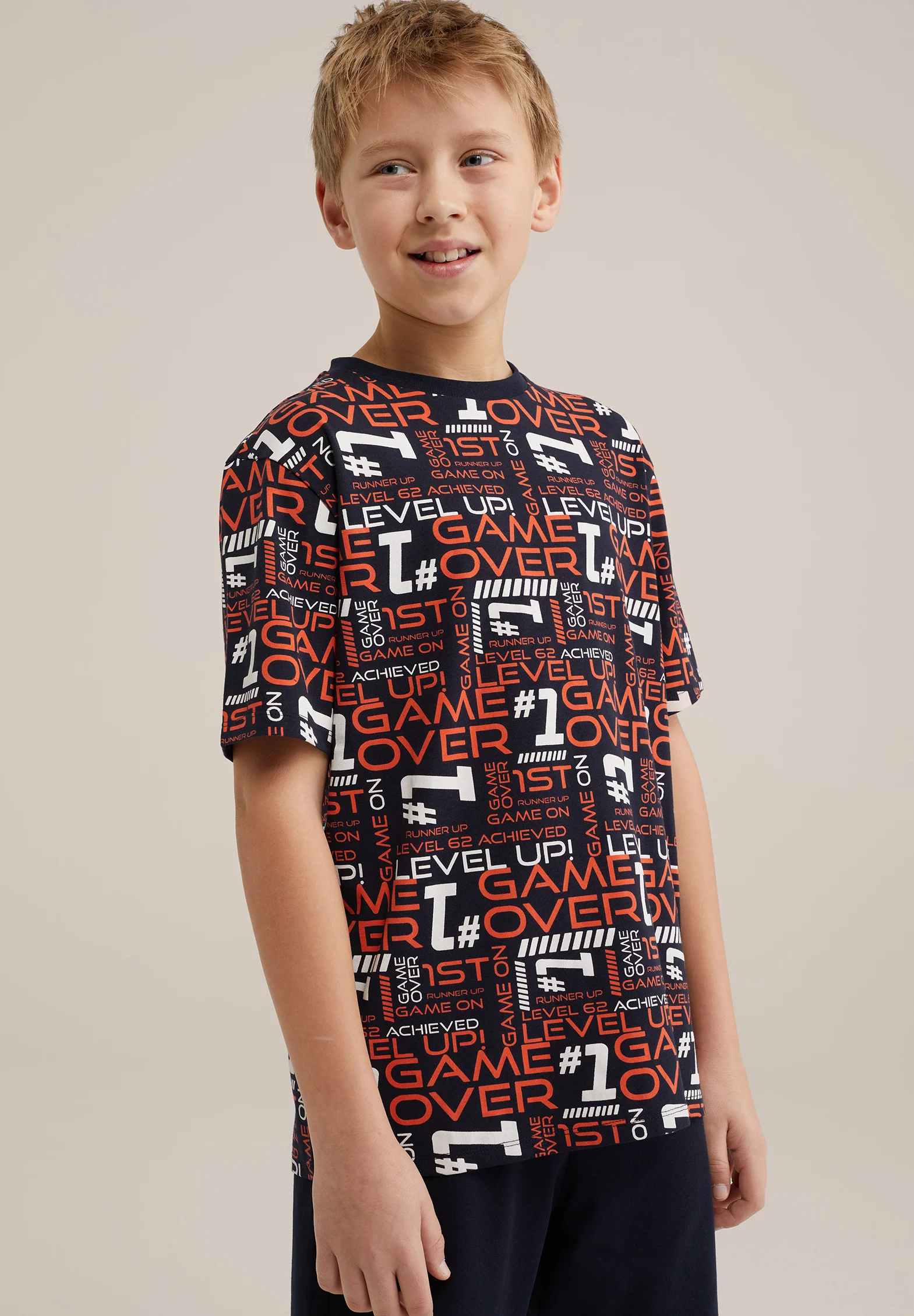 Pijamas de moda WE