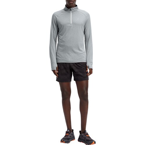 HERREN ROLLKRAGEN HE.-LANGARMSHIRT CUSCO IV M