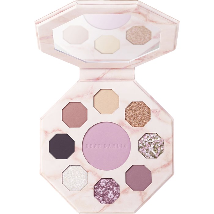 Blooming Edition Secret Garden Palette