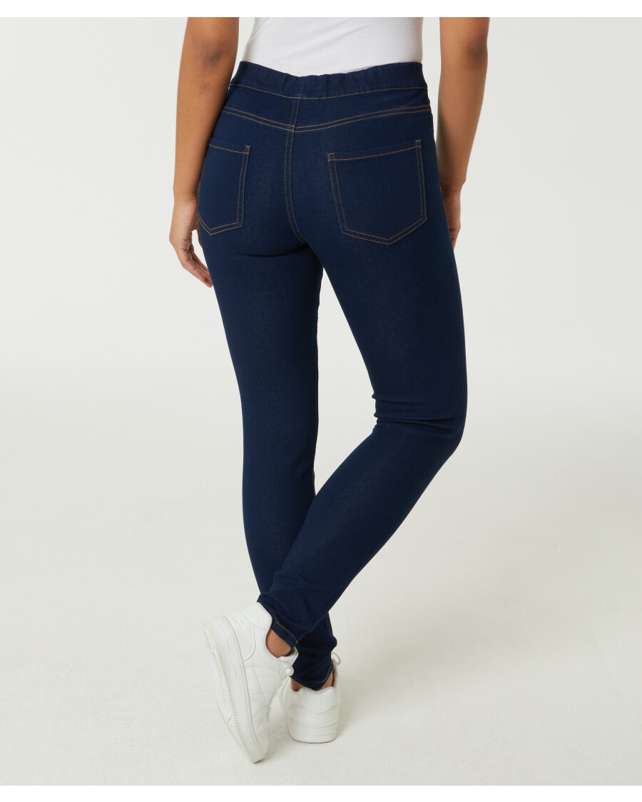 Basic Jeggings