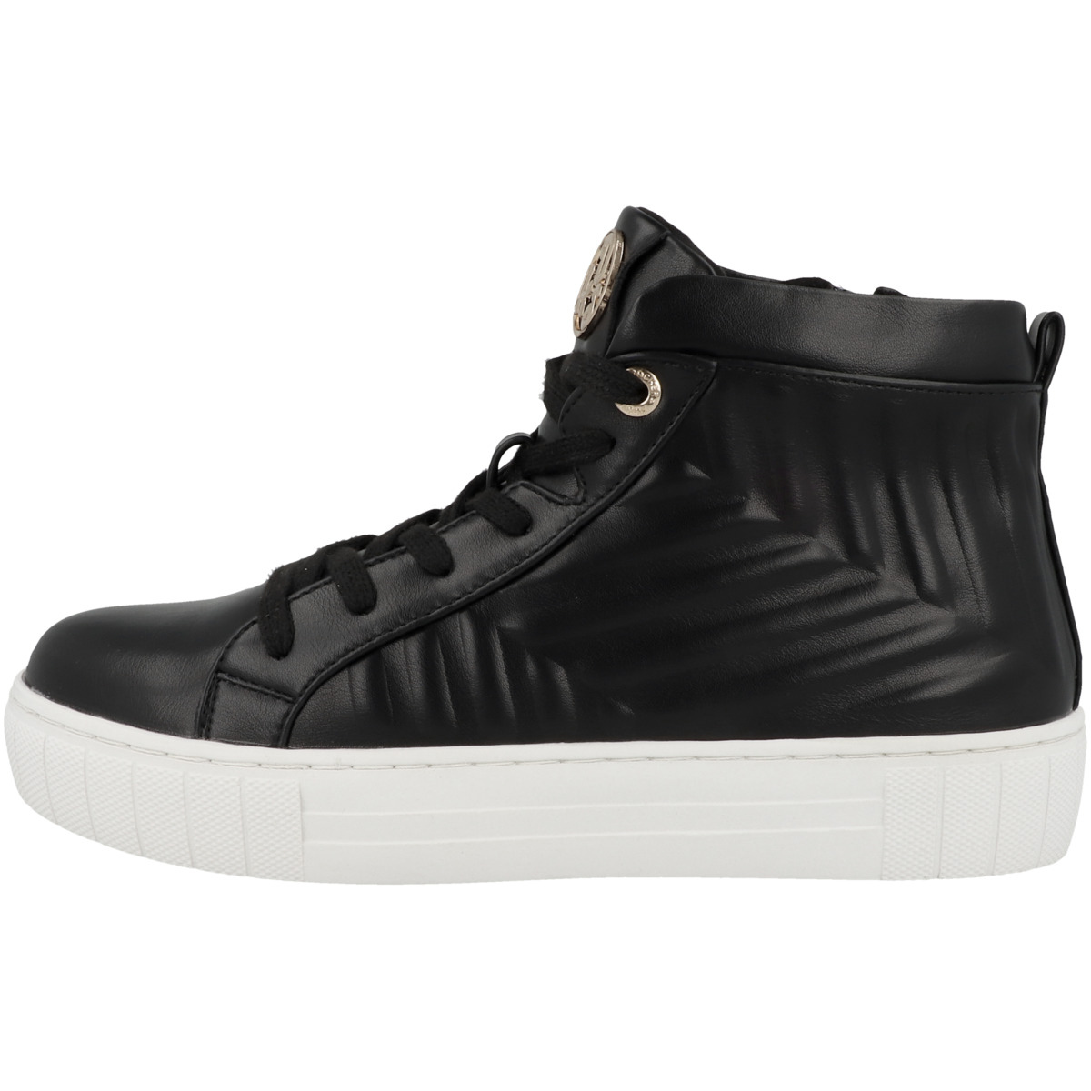 Dockers by Gerli 51JE204 Sneaker mid schwarz