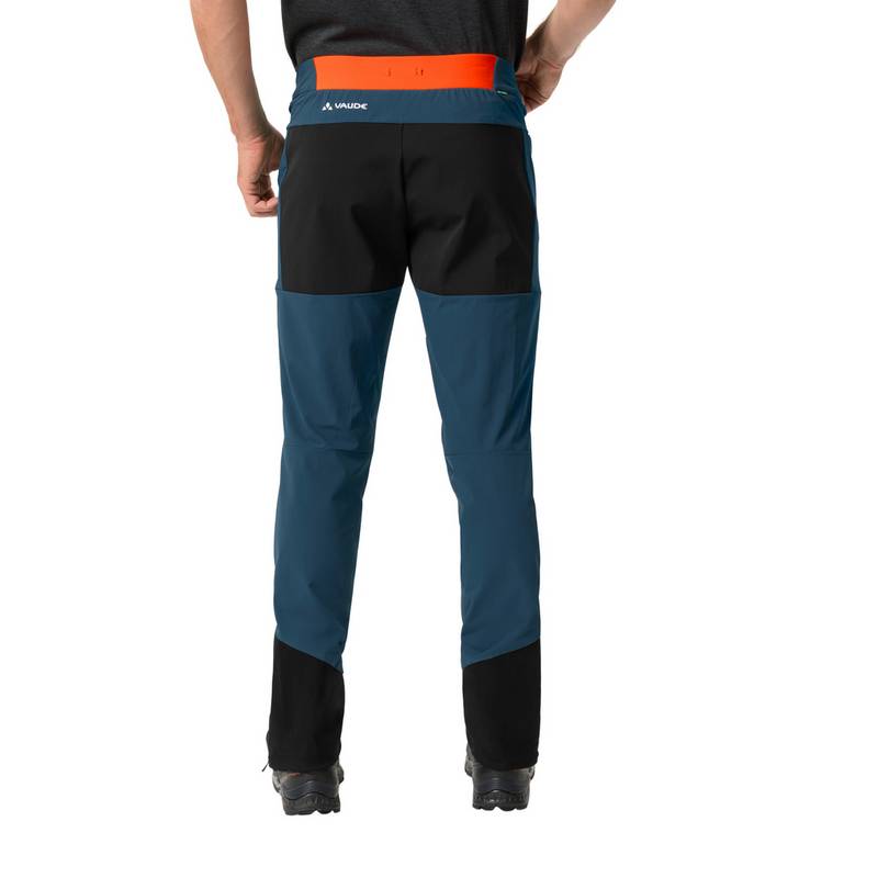 VAUDE Men's Croz Pants II Funktionshose Herren