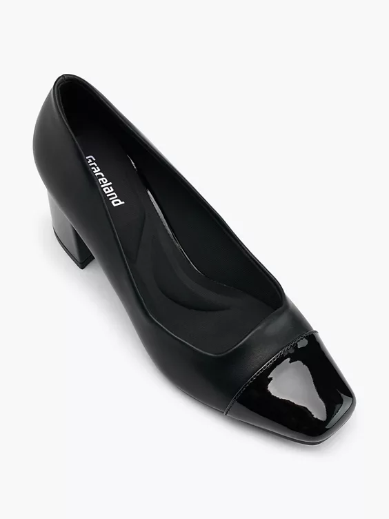 Graceland Pumps