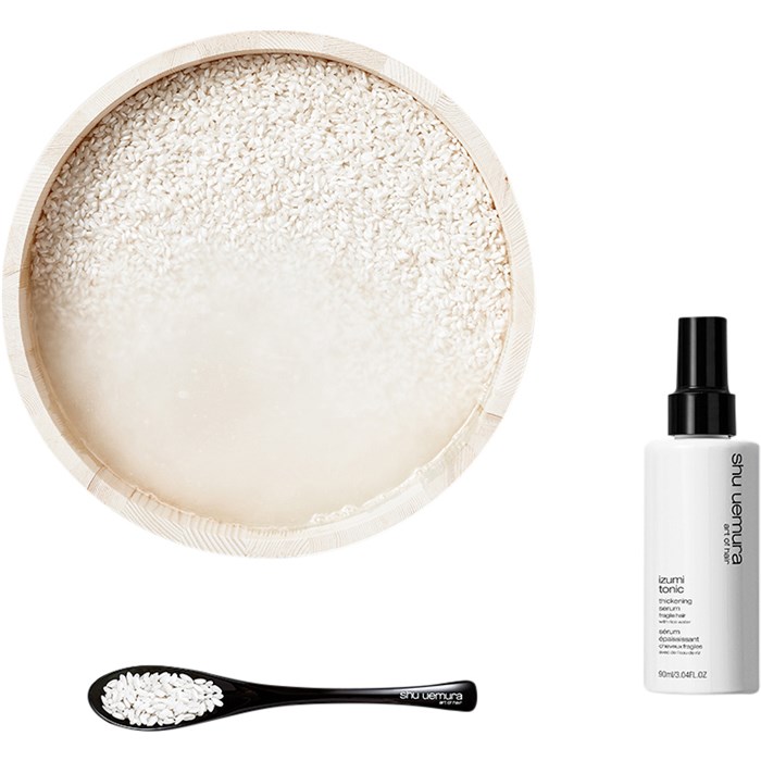 Thickening Serum