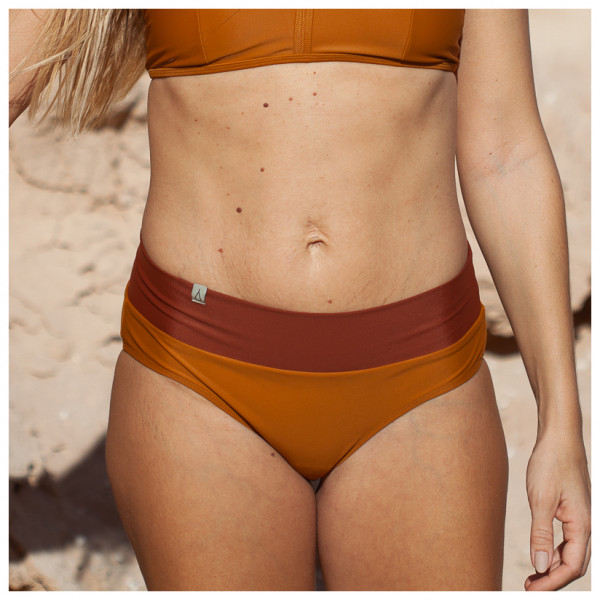 INASKA - Women's Bottom Flow - Bikini-Bottom
