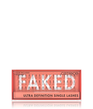 CATRICE Faked Ultra Definition Single Wimpern-51 Stk