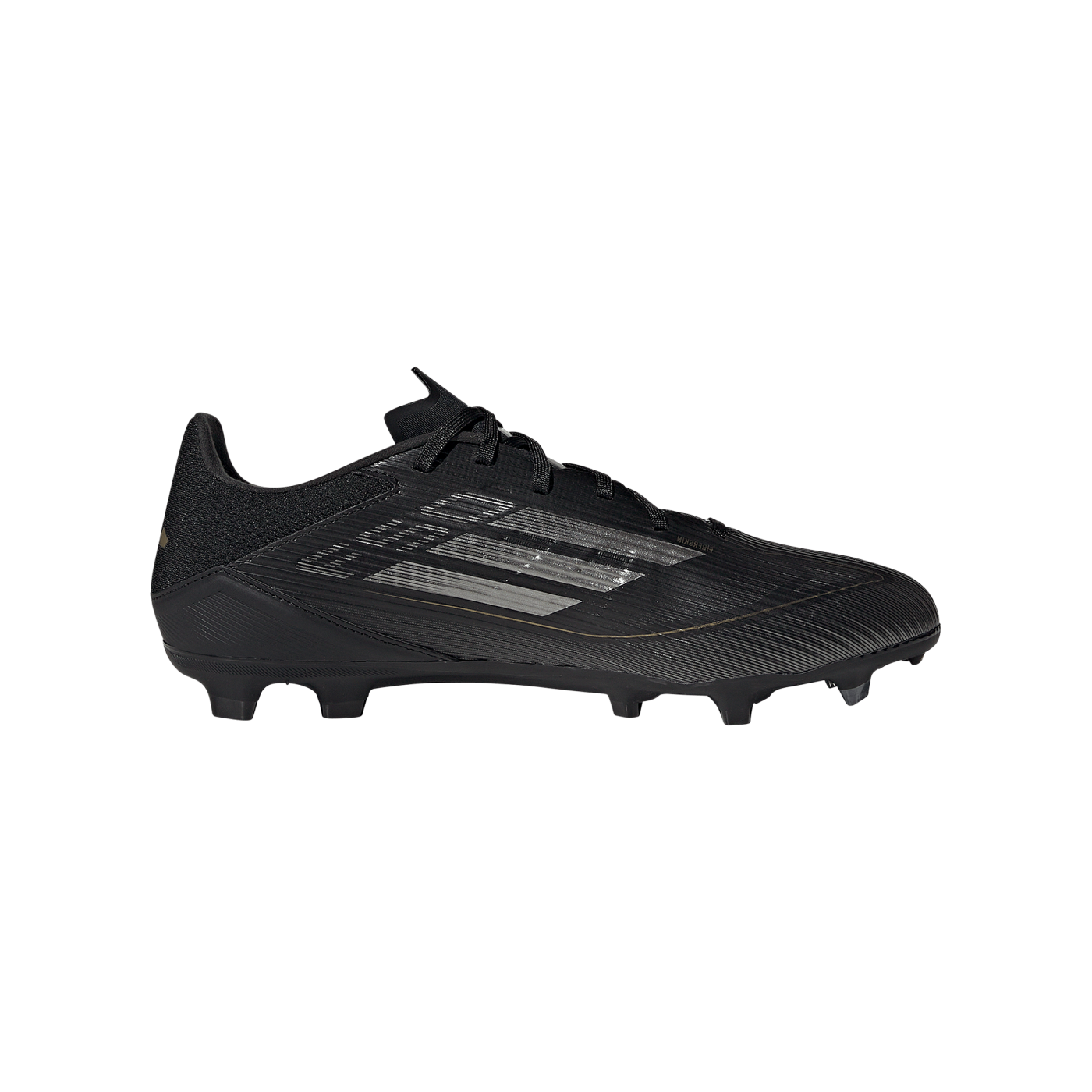 adidas F50 League FG/MG Schwarz