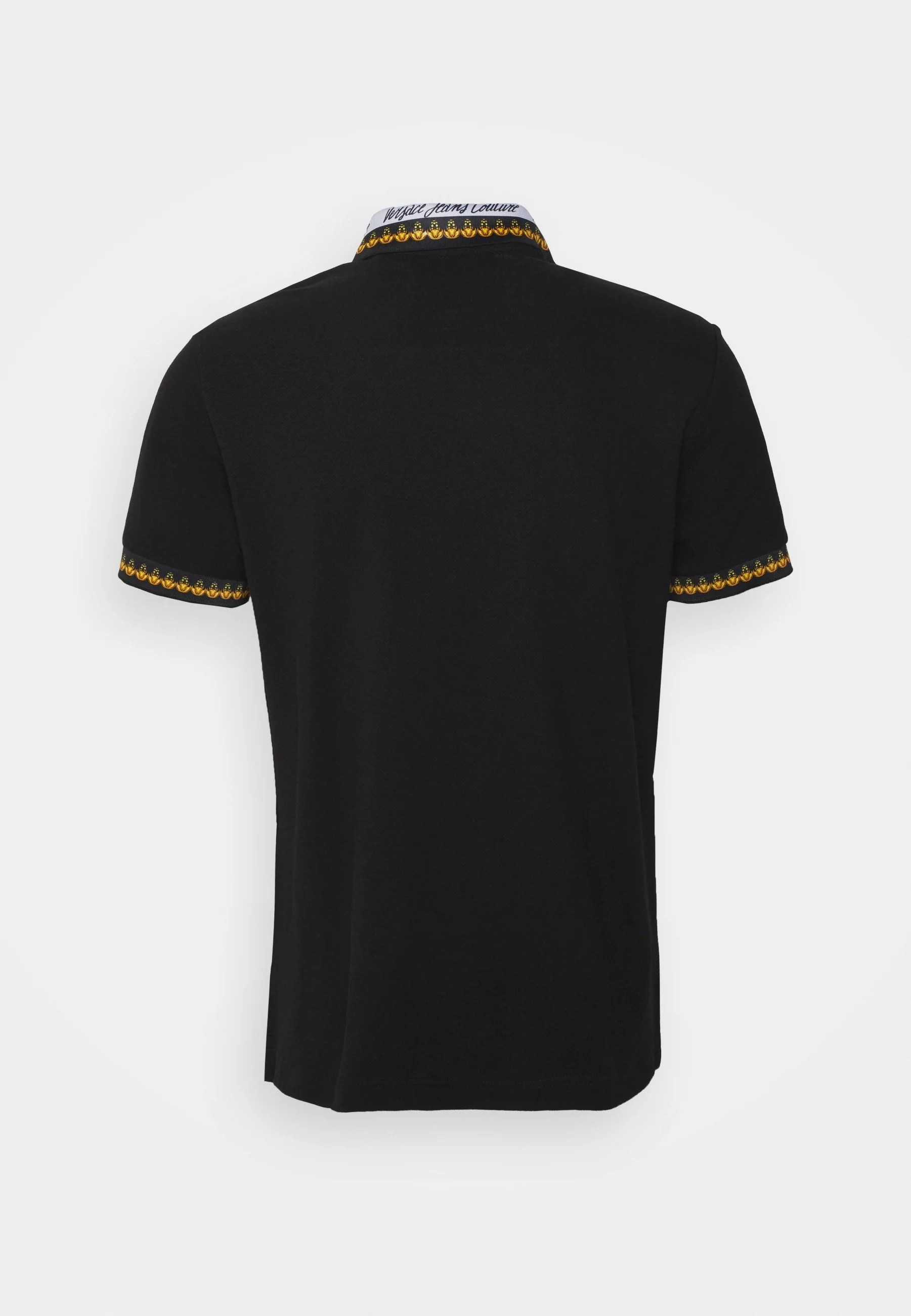 Polo de alta costura de Versace Jeans