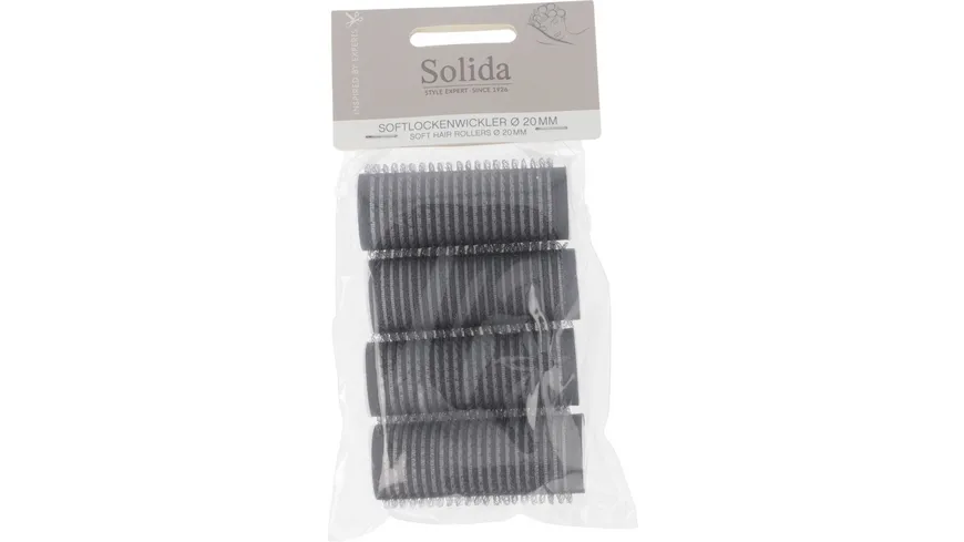 Solida Softlockenwickler Ø 20mm
