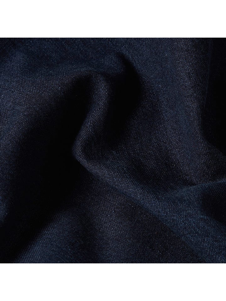 G-Star Kleid in Dunkelblau günstig kaufen