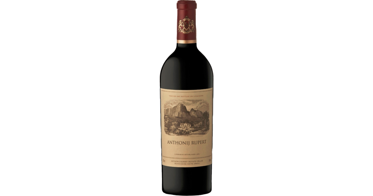 Anthonij Rupert Blend