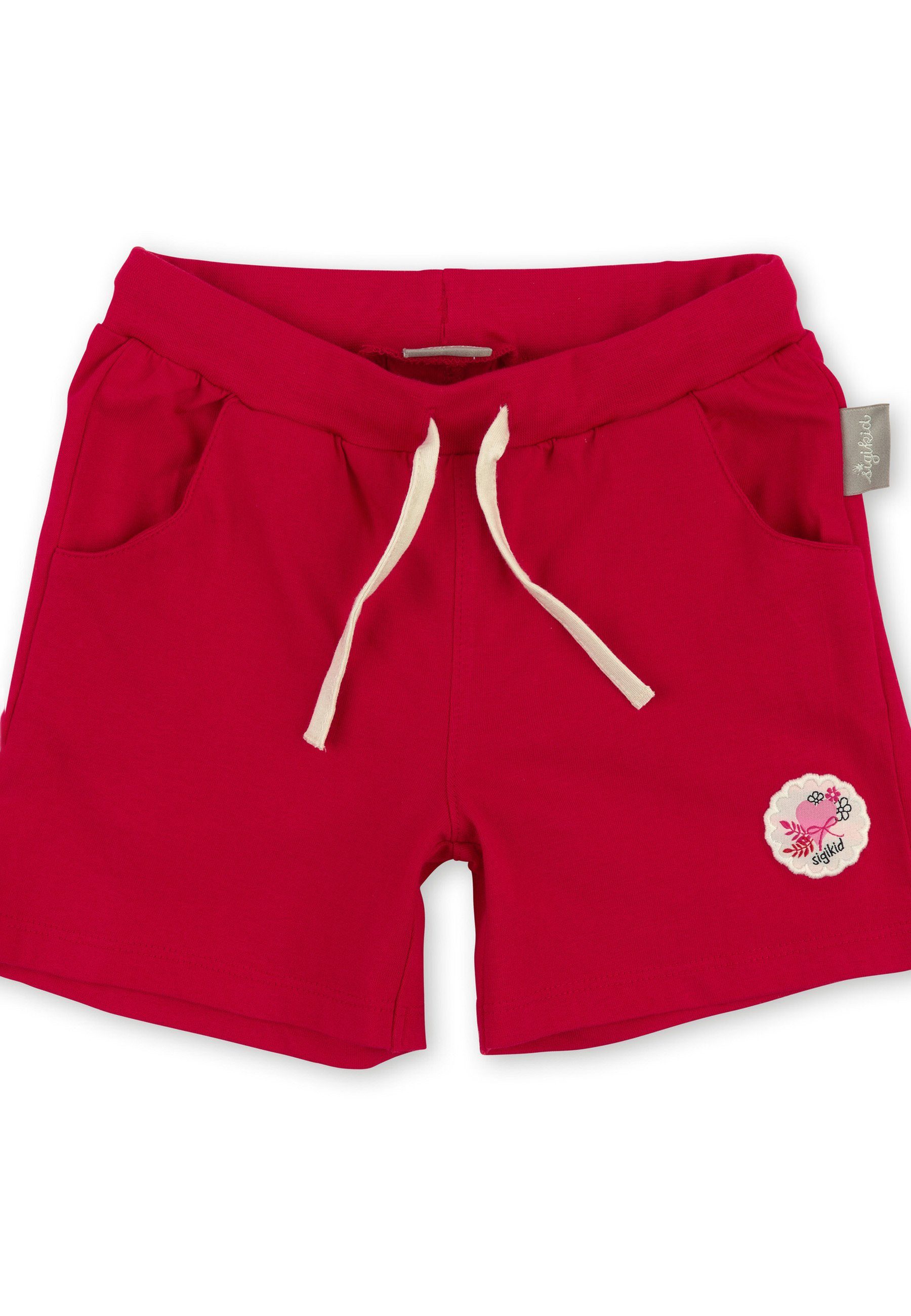 Sigikid Shorts Kinderhose Shorts (1-tlg)