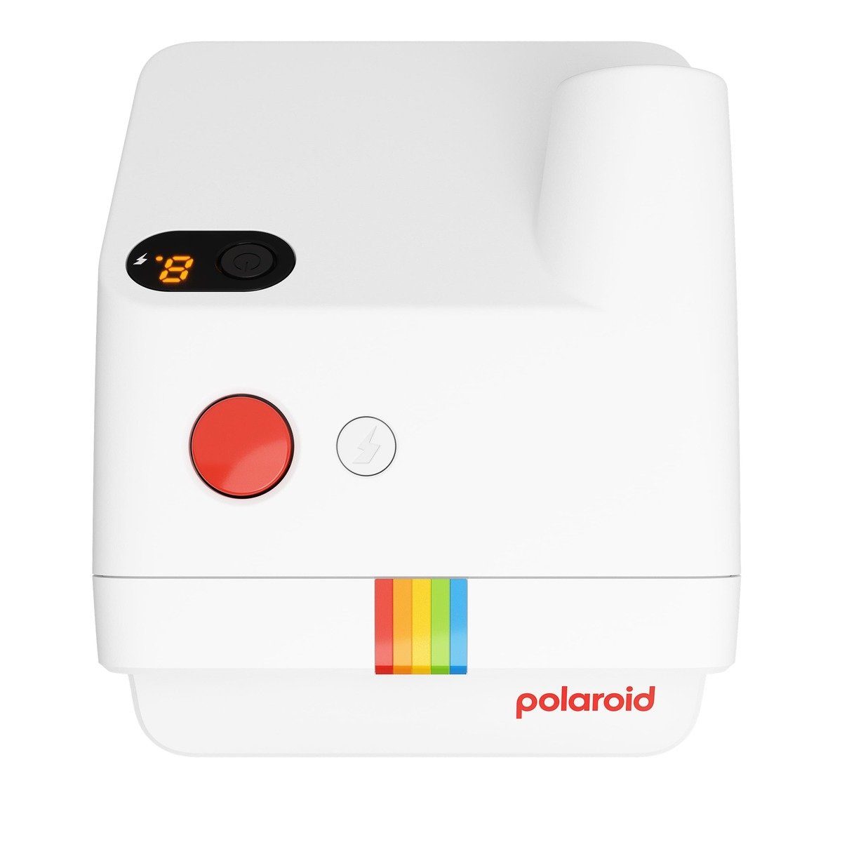 Polaroid Originals Go Camera Generation 2 Sofortbildkamera