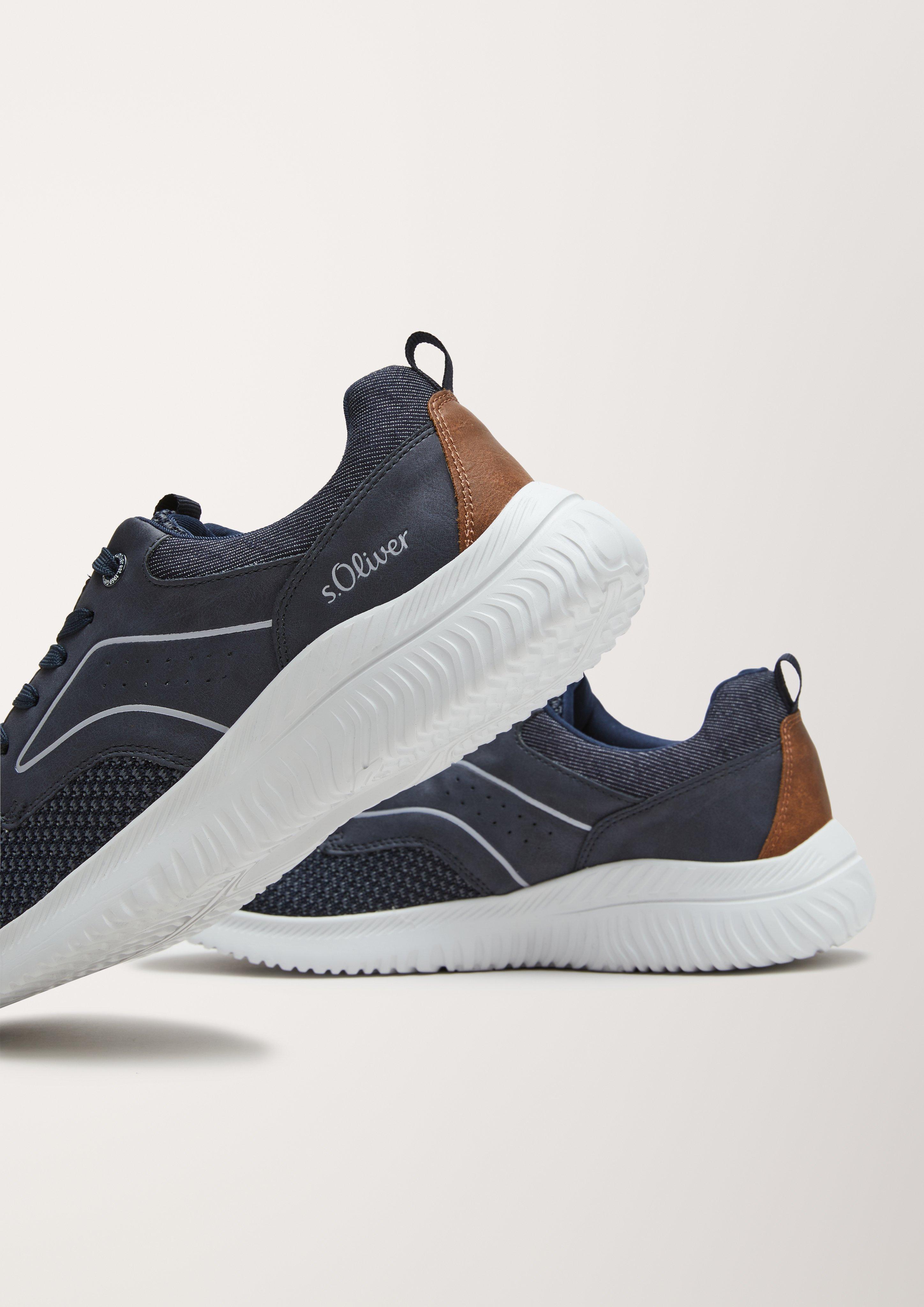 Sportiver Sneaker  6005782-805
