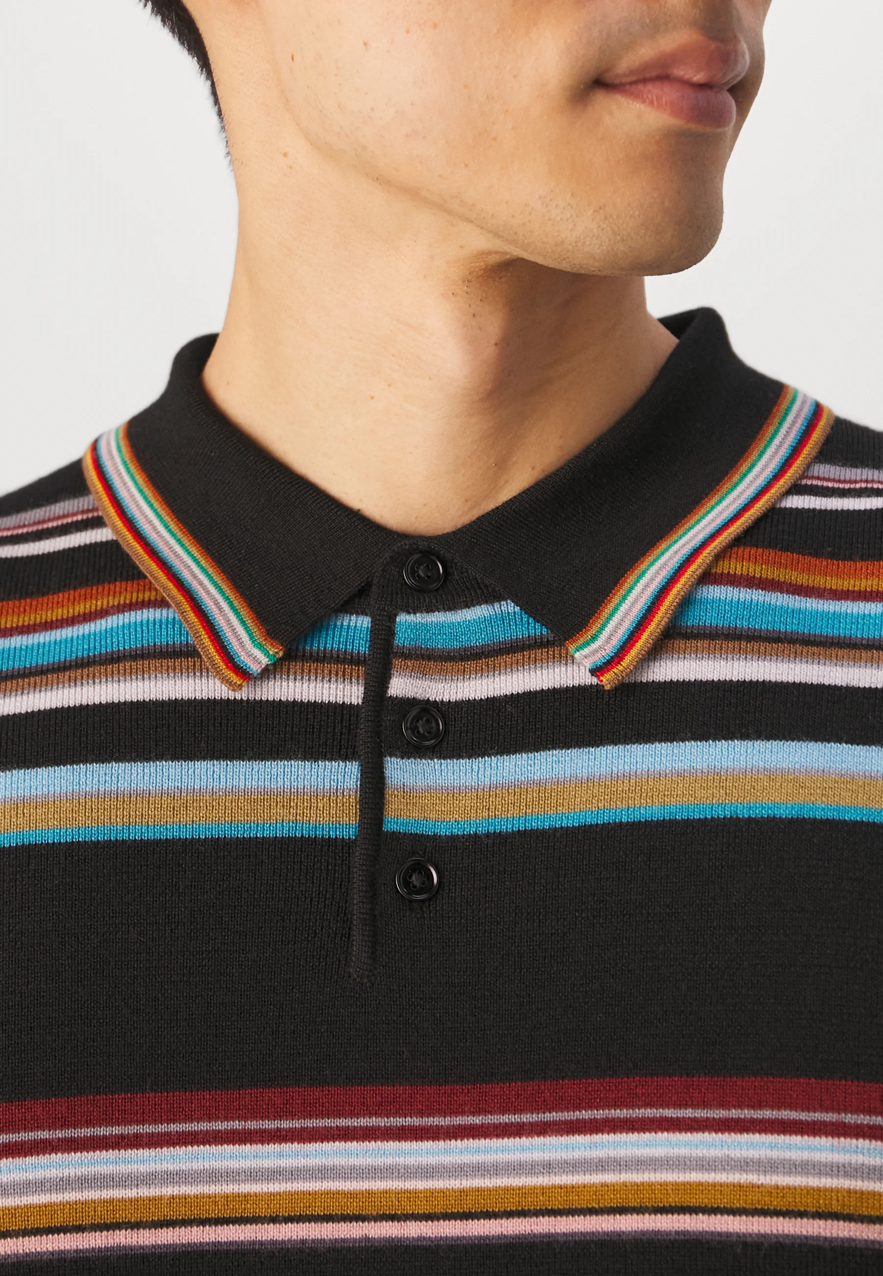Suéter Paul Smith