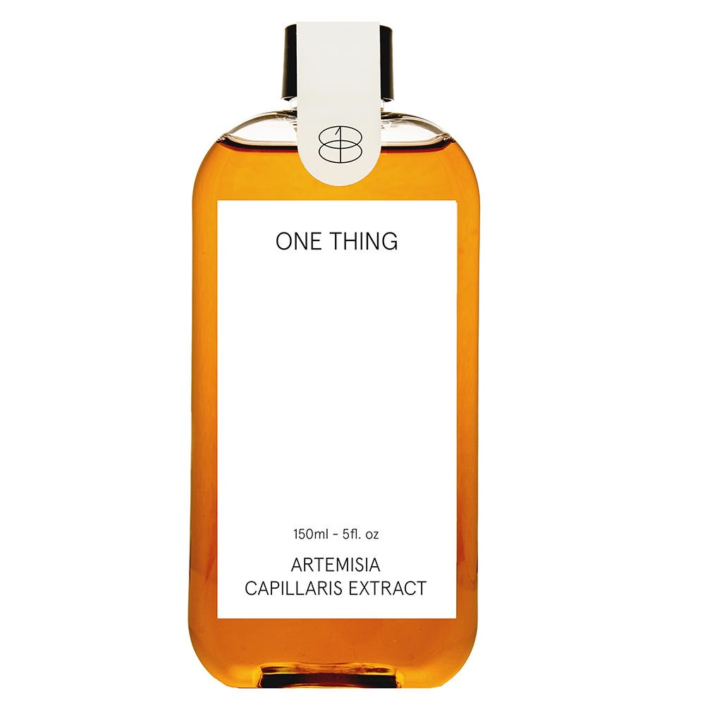 ONE THING Artemisia Capillaris Extract 150 ml
