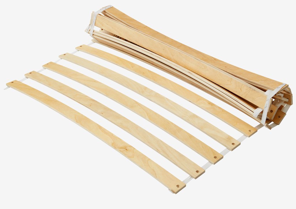 BALKJOSEN BA10 basic Bed slats 75x200 BALKJOSEN BA10