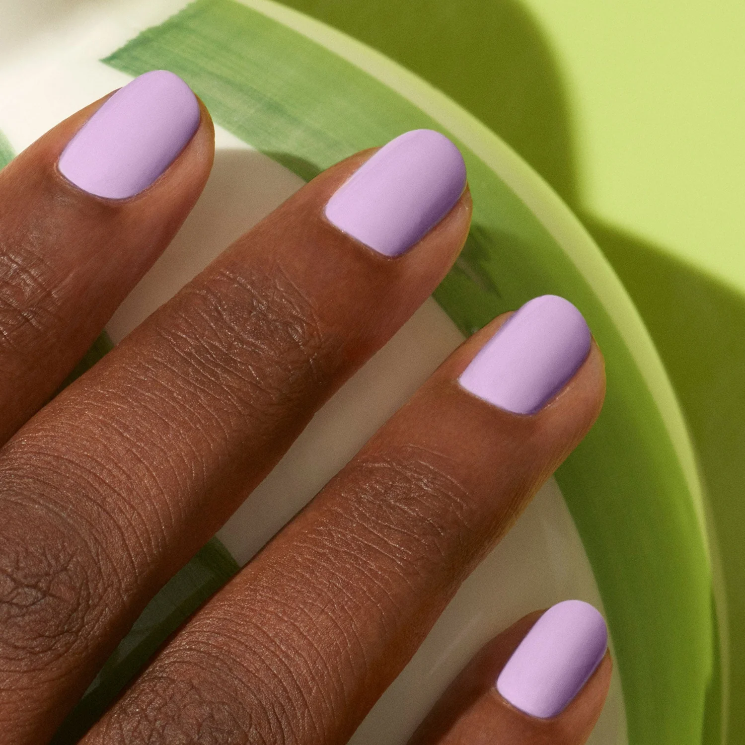 Lak za nohte Green™ - 15 ml Lisa Lilac