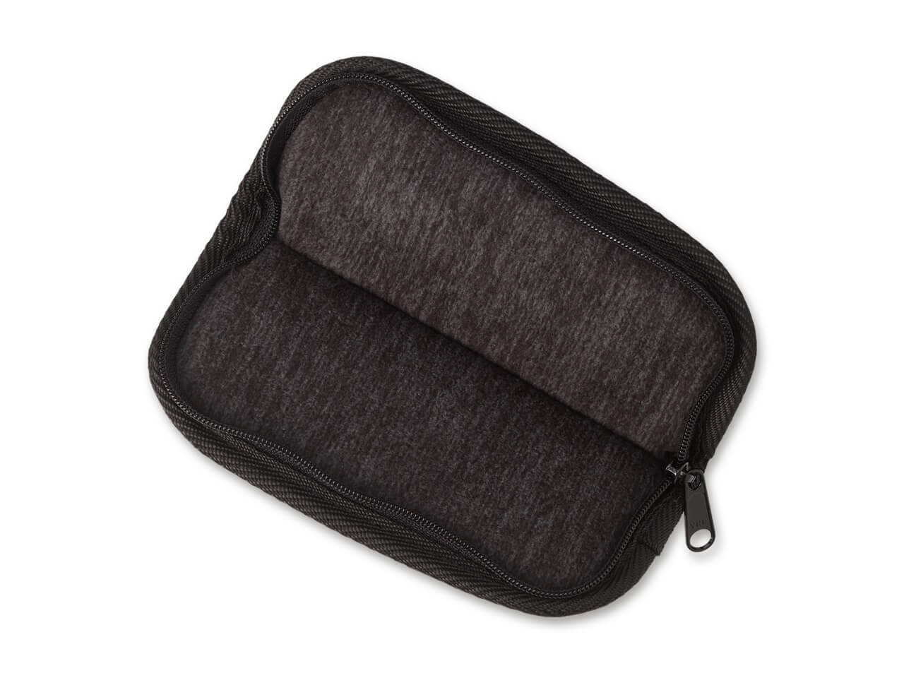 Nylon Etui Groß