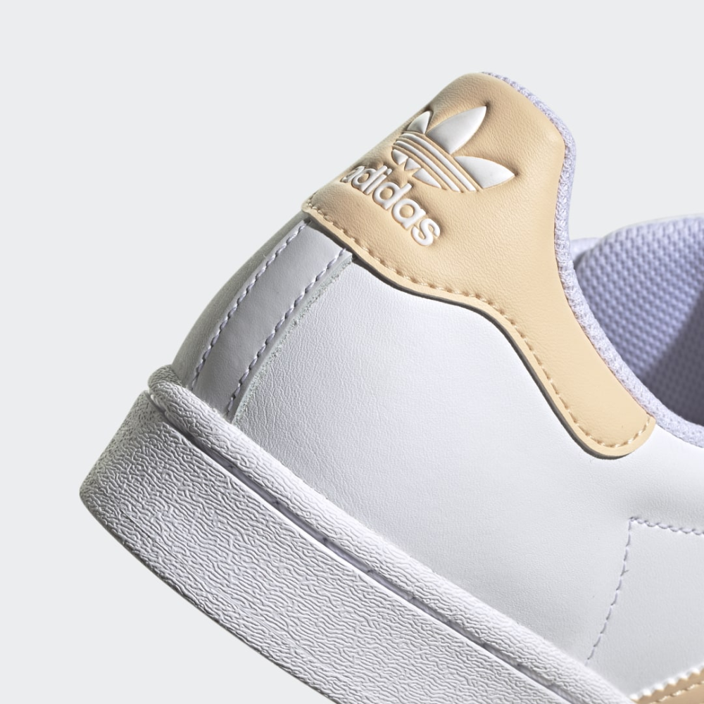 adidas Superstar H00128 / weiss