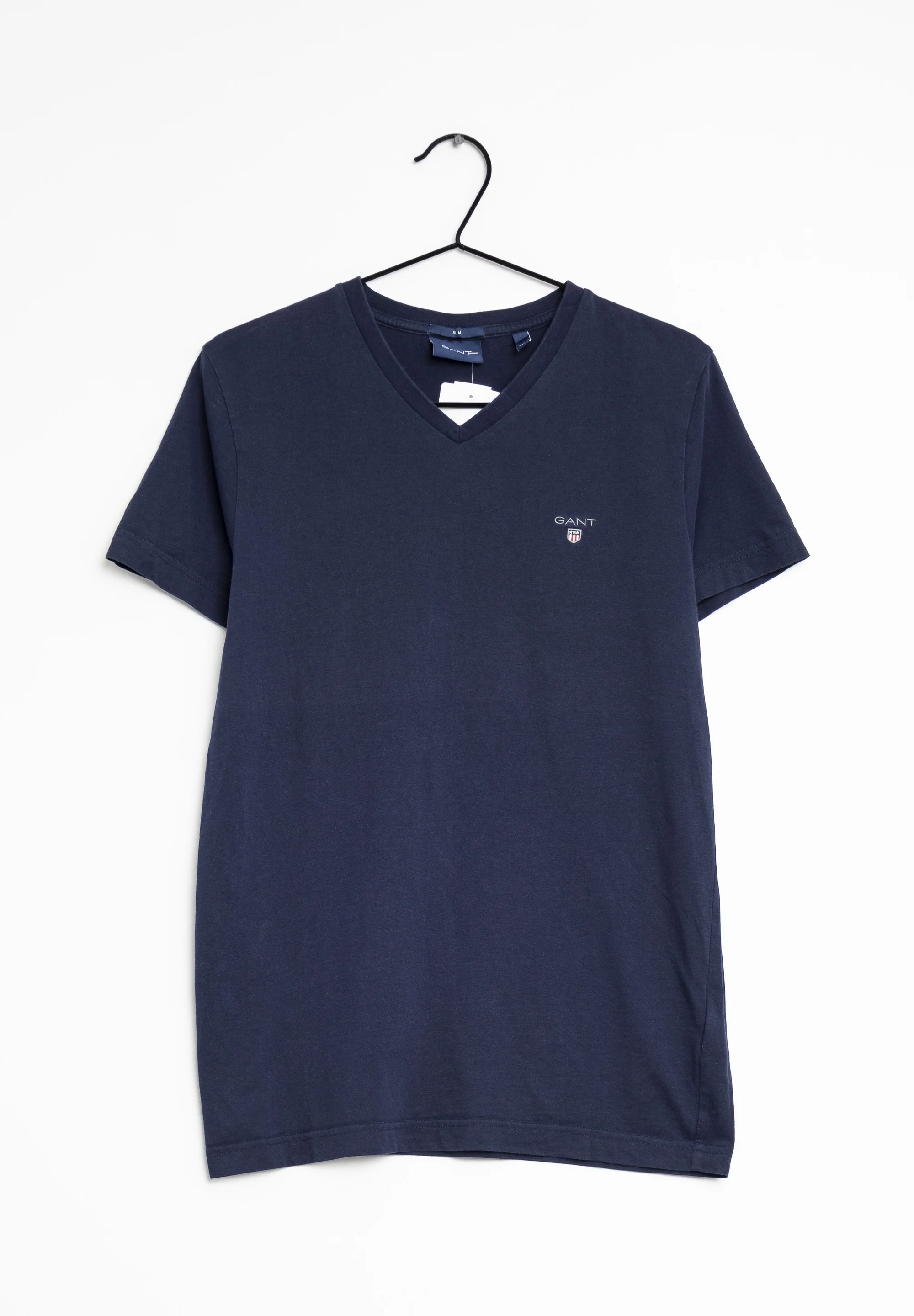 Camiseta básica GANT
