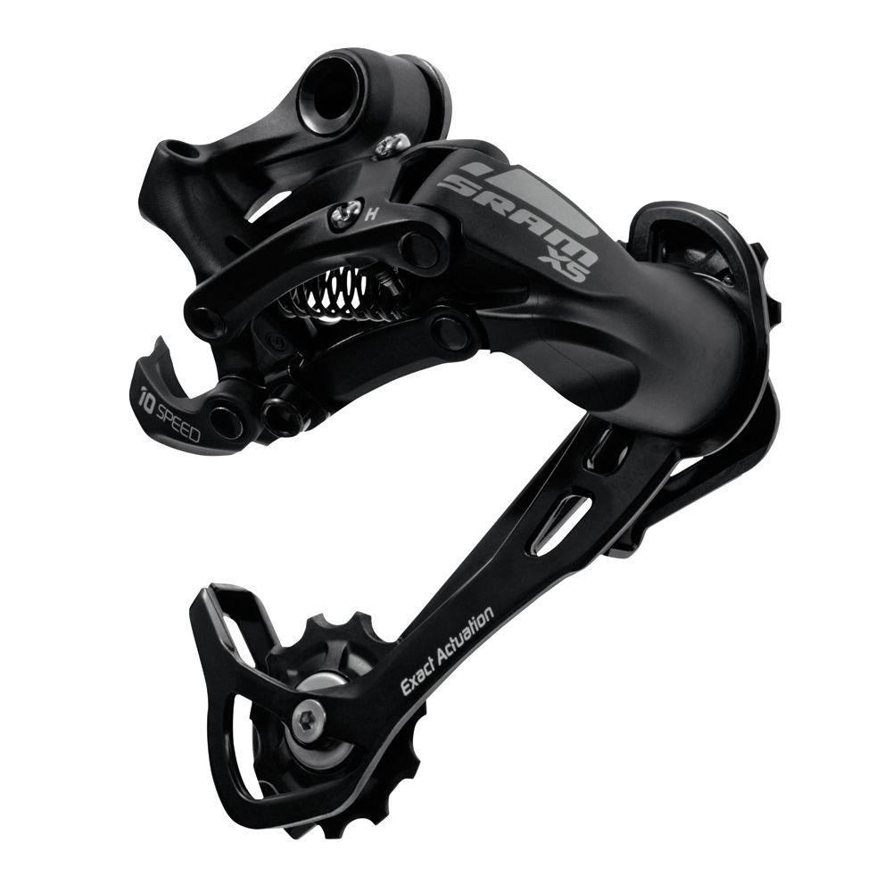 SRAM X.5 Schaltwerk 10-fach mittellanger Käfig kaufen | Bike-Discount