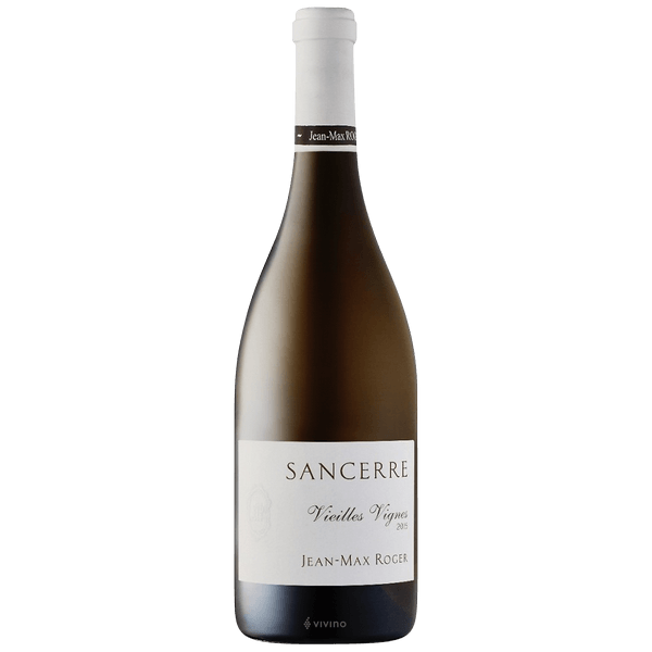 Jean-Max RogerVieilles Vignes Sancerre 2021