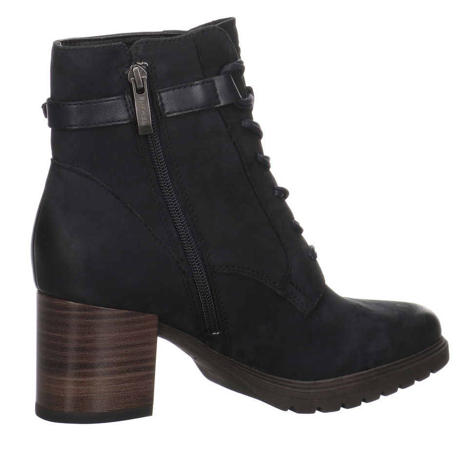 Tamaris Schnürstiefelette