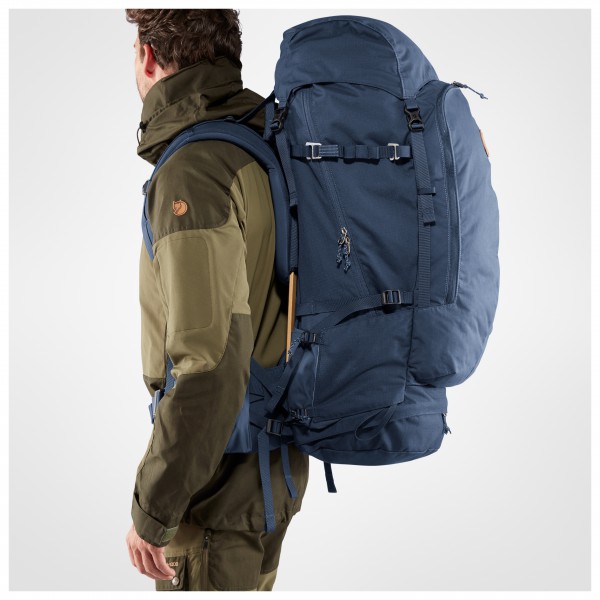 Fjällräven - Keb 72 - Trekkingrucksack