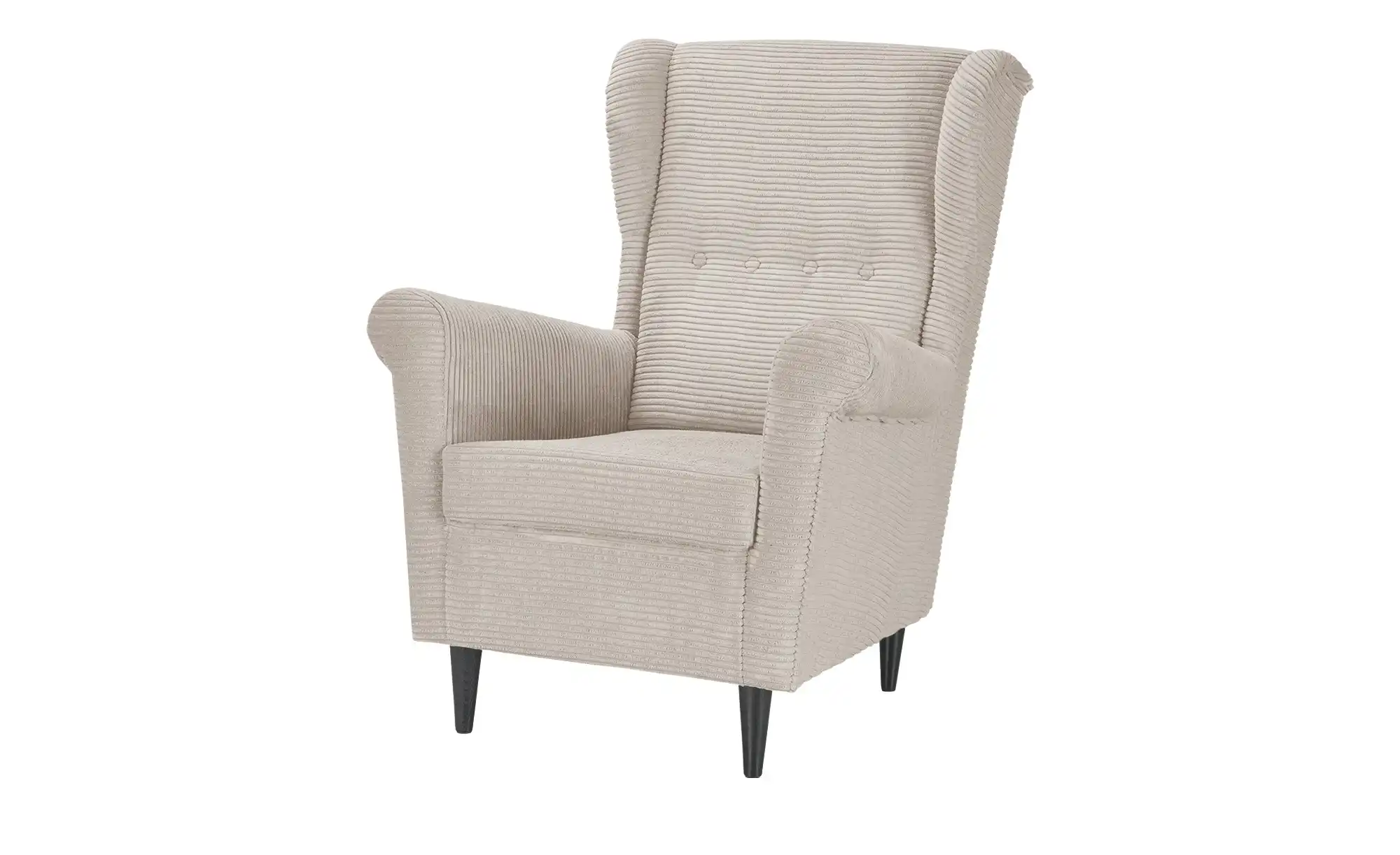 smart Sessel Hubertine