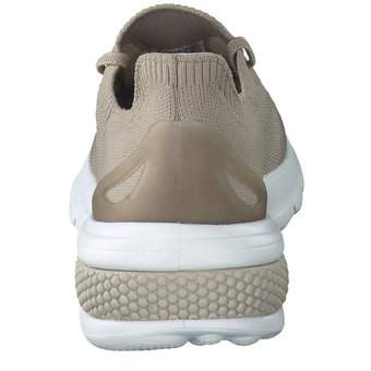 Geox Spherica Actif Sneaker in beige
