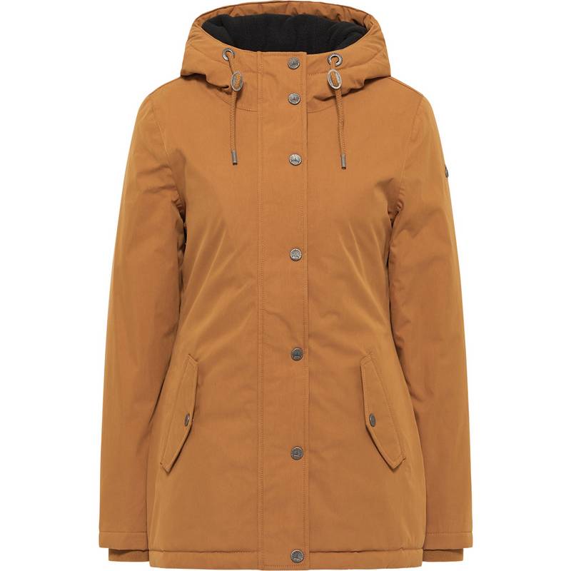 DreiMaster Winterjacke Damen
